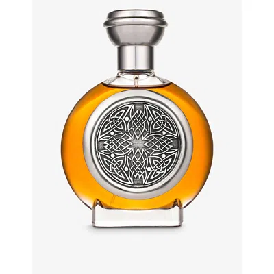 Boadicea The Victorious Ahood Alenezi Bravery Eau De Parfum 100ml