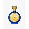 Boadicea The Victorious Womens Blue Sapphire Supercharged Eau De Parfum 100ml