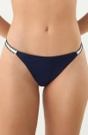 Boamar Day Bikini Bottoms In Blue
