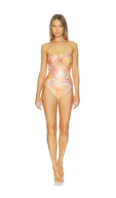 Boamar Love One Piece In Multi