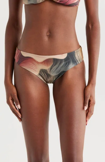Boamar Monik Bikini Bottoms In Bouquet