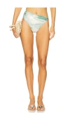 Boamar Talia Bikini Bottom In Green