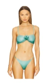 Boamar X Revolve Makis Bikini Top