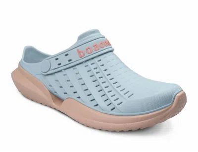 Boaonda Women's Flow 120 Clog In Sky In Blue