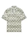 Boardies Graphic-print Shirt In Multi