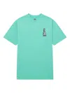 Boardies Graphic-print T-shirt In Green