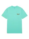 Boardies Graphic-print T-shirt In Green