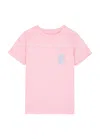 BOARDIES KIDS ICE AND SLICE COTTON T-SHIRT