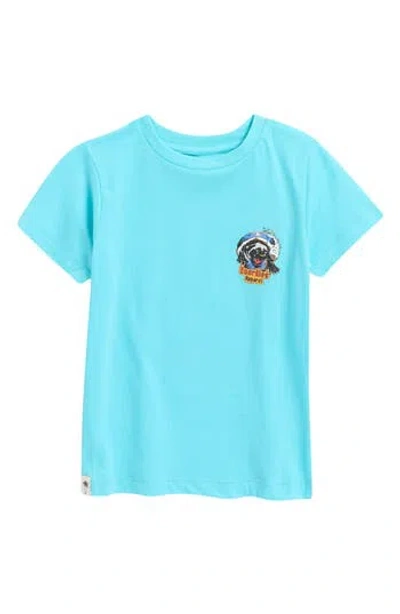 Boardies Kids' Panther Graphic T-shirt