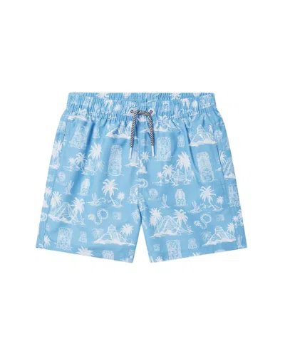 Boardies Kids'  Maya Swim Short In Multi