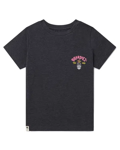 Boardies Kids' ¨ No Pain No Gain Tee In Black