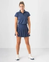 Boast Performance Polo In Blue