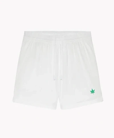 Boast 5" Peak Performance Short In White