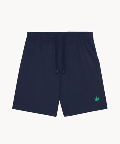 Boast 7" Peak Performance Short In Blue
