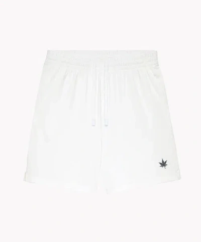 Boast 7" Peak Performance Short In White