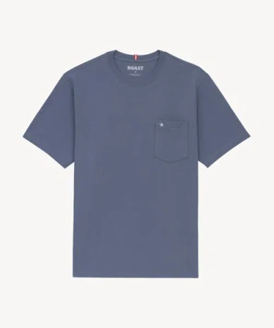 Boast Club Pocket Tee In Multi