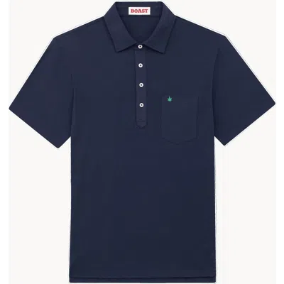 Boast Club Polo In Multi