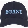 Boast Dad Hat In Blue