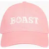 Boast Dad Hat In Pink