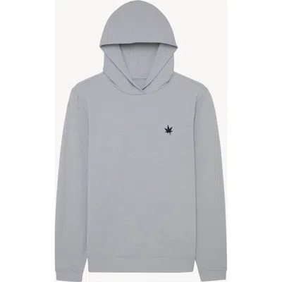 Boast Greenwich Sport Hoodie 2.0 In Gray