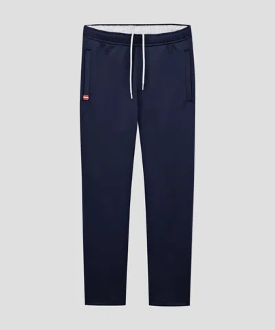 Boast Men's Peak Training Pant In Navy In Blue