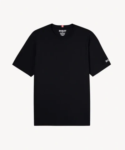 Boast Performance Crew 2.0 In Black