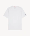 Boast Performance Crew 2.0 In White