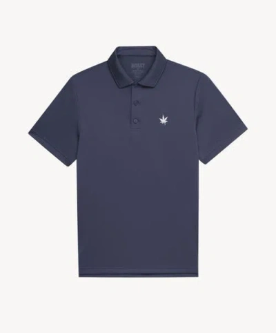 Boast Performance Match Polo 2.0 In Blue