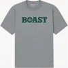 Boast Tee In Green