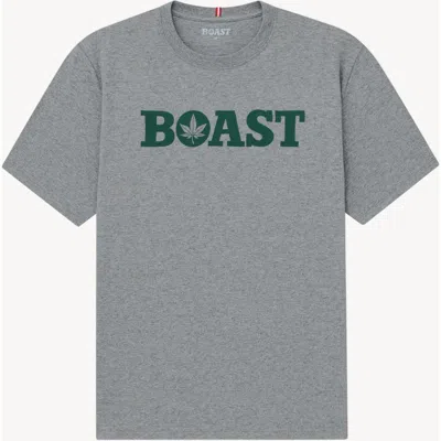 Boast Tee In Green