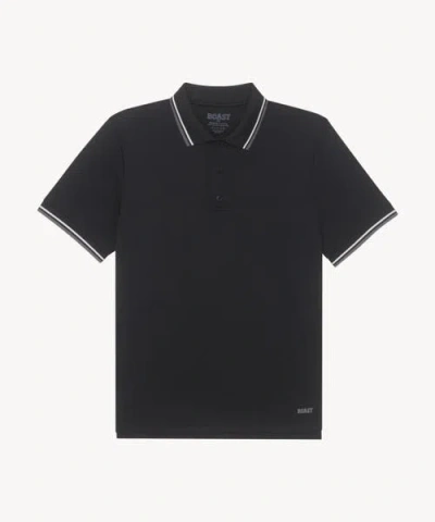 Boast Tipped Match Polo 2.0