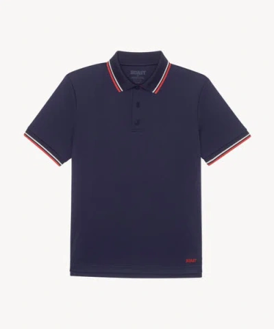 Boast Tipped Match Polo 2.0