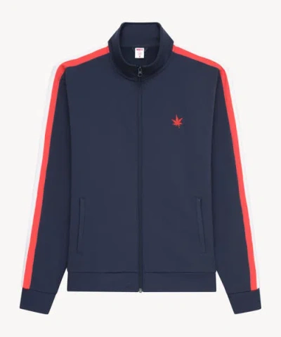 Boast Tipped Warm-up Jacket 2.0
