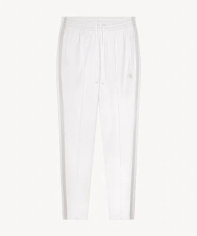 Boast Tipped Warm-up Pant 2.0 In White