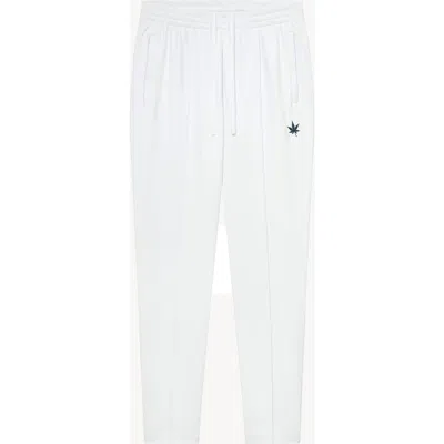 Boast Warm-up Pant 2.0 In White