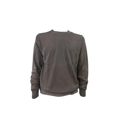 Bob - Crew Neckline Toppe Brown P24blas/nt