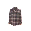 Bob - Double Petto Ford416 Double Coat