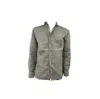 Bob - Lino Shirt Collo France Militare R00403