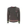 Bob - Mixed Knitwear Mason22
