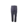 Bob - Reversible Trousers Blue A23turn621 Print1