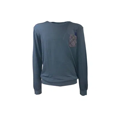 BOB BOB - ROUND NECK LANA PETROLEUM LEITH22