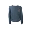 Bob - Round Neck Wool Jersey Leith22