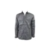 Bob - Shirt Lino Collo France Blue R00403