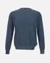 Bob Blasnt Crew-neck Sweater