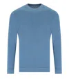 Bob Chall Jeans Pullover