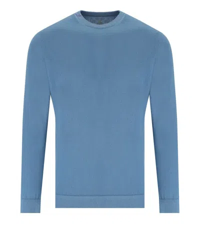 Bob Chall Jeans Pullover