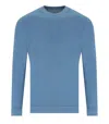 Bob Chall Jeans Pullover