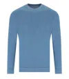 Bob Chall Jeans Pullover
