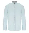 BOB BOB  CLOUD LIGHT BLUE SHIRT