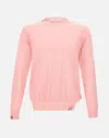 Bob Crew-neck Sweater